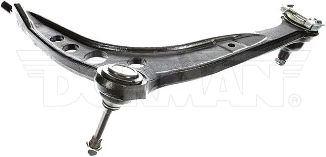 CB14024 – DORMAN Control Arm, OE Replacement Non Adjustable With Ball Joint And Bushings - view 2